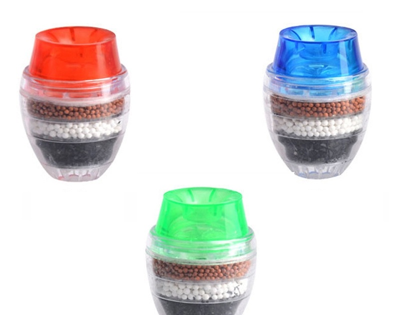 فیلتر تصفیه کننده آب