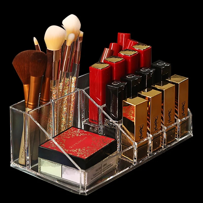 استند نظم دهنده لوازم آرایشی