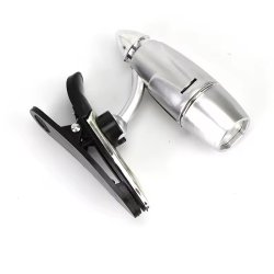 چراغ مطالعه و همراه کلیپسی