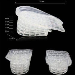 ژل افزایش دهنده قد 4 سانتی متری مدل Btall