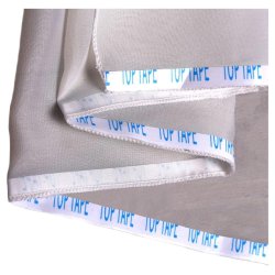 محافظ ریشه فرش 6 متری جنس حریر مدل Carpet Protector