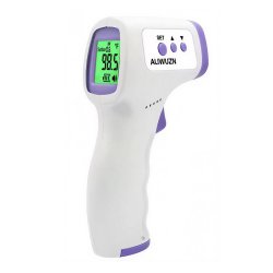 تب سنج دیجیتال مدل تفنگی