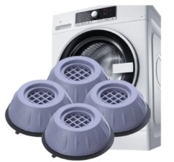 لرزه گیر ماشین لباسشویی - تولید ایران