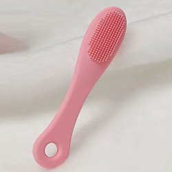 براش پاکسازی سیلیکونی چندمنظوره مدل انگشتی